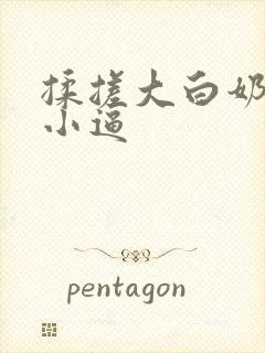 揉搓大白奶子插小逼