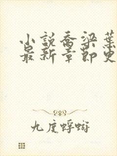 小说乔梁叶心仪最新章节更新最快