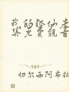 我的狐仙老婆全集免费观看封面