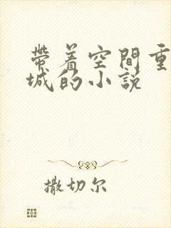 带着空间重生京城的小说