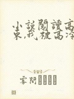 小说阅读高考结束,我被高冷校花疯狂追求