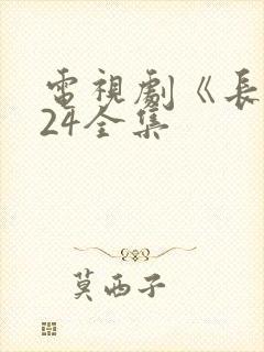 电视剧《长征》24全集封面