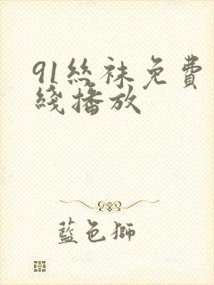 91丝袜免费在线播放