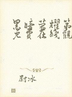 黑暗荣耀第二季免费在线观看