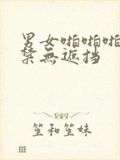 男女啪啪啪18禁无遮挡