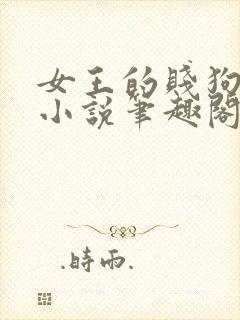 女王的贱狗儿子小说笔趣阁免费阅读封面