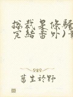 总裁是条骚狗(完结番外)笔趣阁男男