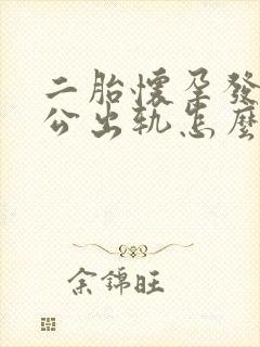 二胎怀孕发现老公出轨怎么办七个月封面