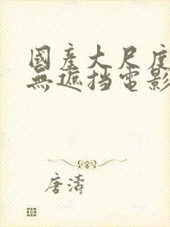 国产大尺度做爰无遮挡电影