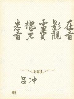 光棍电影在线观看免费观看