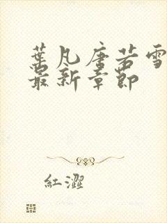 叶凡唐若雪王婿最新章节封面