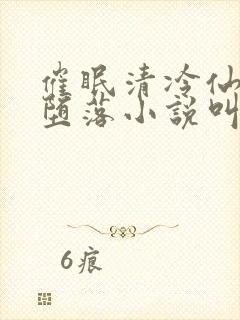 催眠清冷仙君的堕落小说叫什么名字