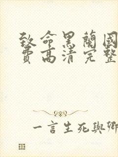 致命黑兰国语免费高清完整版在线观看