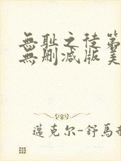 无耻之徒第四季无删减版美剧高清封面