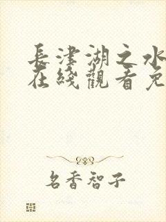 长津湖之水门桥在线观看免费封面