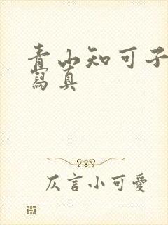 青山知可子裸体写真