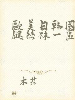 欧美日韩国产美腿丝袜一区二区三区封面