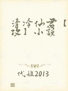 清冷仙君【丑/攻】小说