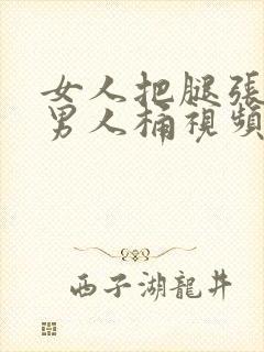 女人把腿张开给男人桶视频封面