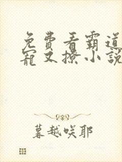 免费看霸道爹地宠又撩小说