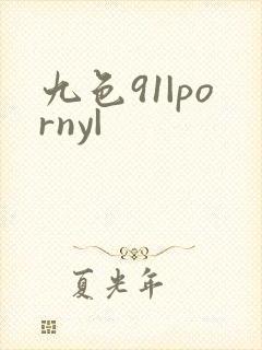 九色91|porny|封面