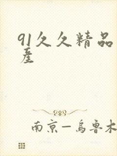 91久久精品国产