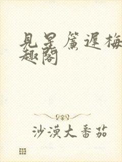 见星帘迟梅雨笔趣阁