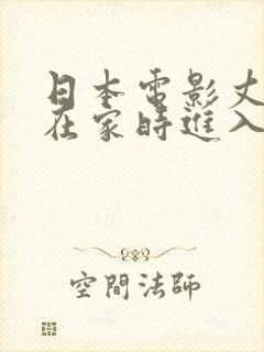 日本电影丈夫不在家时进入我里面封面