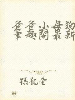 爸爸小母狗陈词笔趣阁最新章节