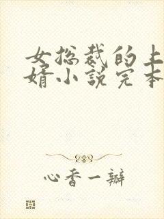 女总裁的上门女婿小说完本