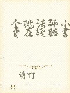 全职法师小说免费在线听书