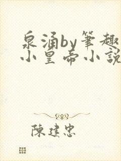 泉涌by笔趣阁小皇帝小说网