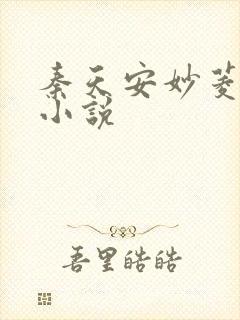 秦天安妙菱修仙小说