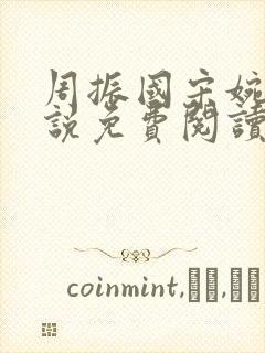 周振国宋婉清小说免费阅读