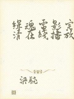 缉魂电影完整高清在线播放