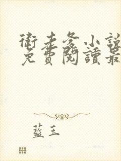 卫老爹小说全文免费阅读最新章节