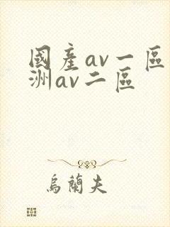 国产av一区亚洲av二区