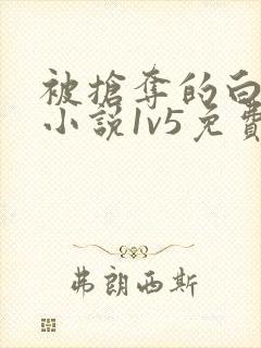 被抢夺的白月光小说1v5免费阅读