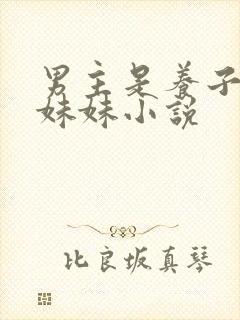 男主是养子暗恋妹妹小说