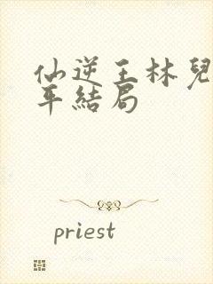 仙逆王林儿子王平结局