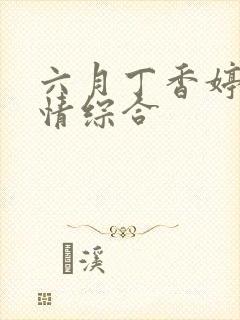 六月丁香婷婷激情综合