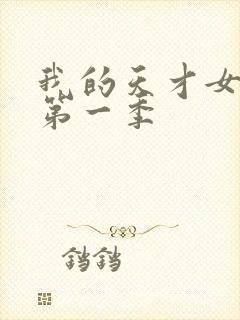 我的天才女友 第一季