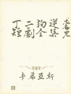 丁二狗逆袭人生短剧全集免费观看