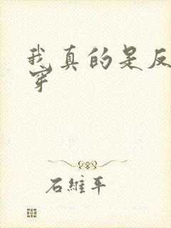 我真的是反派快穿封面