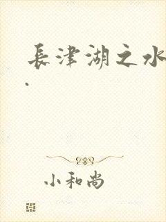 长津湖之水门桥.封面