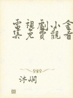 电视剧小舍得全集免费观看第一港剧封面