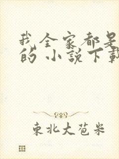 我全家都是穿来的 小说下载