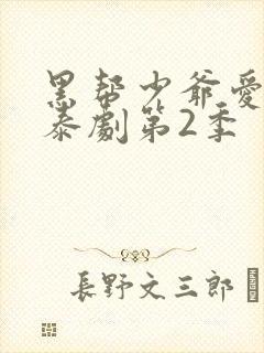 黑帮少爷爱上我泰剧第2季