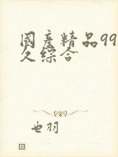 国产精品99久久综合