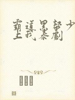 霸道黑帮少爷爱上我泰剧